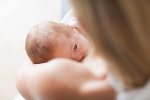 Breastfeeding baby: SBDMedical Motherhood & Childcare Blog