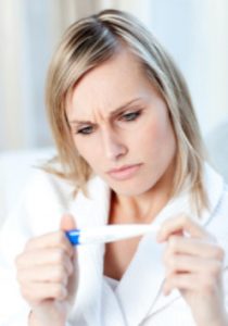 STIs can cause infertility