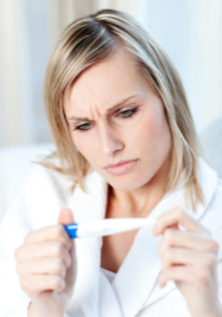 STIs can cause infertility
