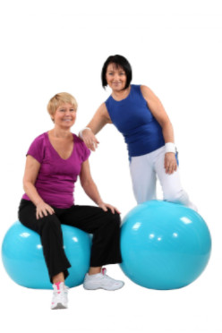 exercise during and after menopause