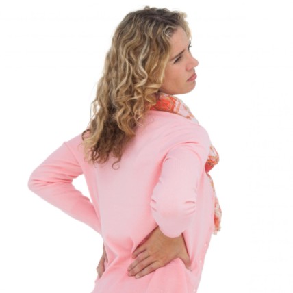 determining symptoms of kidney infection